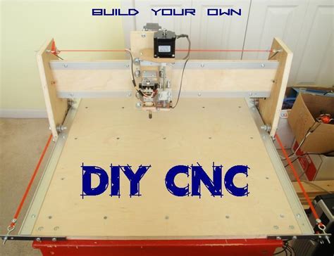 cheap cnc diy machine|building your own cnc machine.